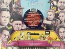 True Romance Soundtrack Blood Splatter Vinyl New Rare