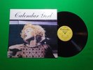 Madonna - Calendar Girl - Rare '91 Eur 12-TRK Vinyl LP W/X-Rated Jacket MM12 M62
