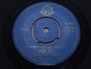 JAMES RAY = If You Gotta Make A Fool Of Somedody = NEAR MINT = PYE INT 7N 25126