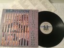 DEATHROW deception Ignored Lp RARE THRASH ORIG PRESS NOISE RECORDS VG+/EXC