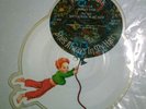 Prince And The Revolution - Paisley Park shaped picture disc W9052P vinyl