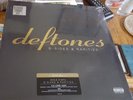 DEFTONES RSD GOLD SEALED B SIDES LP SLIPKNOT AVENGED SEVENFOLD TOOL KORN THRICE