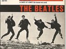 The Beatles - she loves you