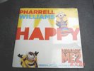 PHARRELL WILLIAMS/  ORIGINAL HAPPY 2013 US  7