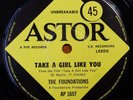The Foundations Take A Girl Like You 7