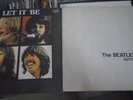 Beatles  3LP  Russian press