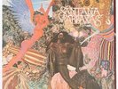 Santana, Abraxas  Vinyl Record/LP *USED*