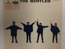 Rare UK The Beatles 