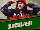 BLACK JOE LEWIS &  HONEYBEARS - BACKLASH NEW VINYL