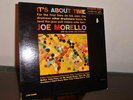 Joe Morello 