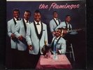 The Flamingos Ep   Goodnight, Sweetheart   End Records