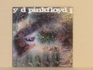 PINK FLOYD. SAUCERFUL OF SECRETS. VINYL STEREO SCX 6258 ORIGINAL LP. 1968 