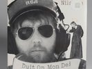 Quad-Harry Nilsson-Duit On Mon Dei-ORIGINAL 1975 LP-SEALED