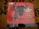 THE CARMEN BALLET RECORD ASD 2448 BOLSHOI THEATRE ORCHESTRA HIS MASTERS VOICE NR