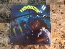 THE HOOK HOOKED KILLER PSYCH UNI LABEL LP