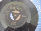 NERVOUS NORVUS Ape Call  1956   GOLD TRI CENTRE LONDON    VG