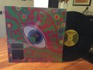 THE 13TH FLOOR ELEVATORS: Psychedelic Sounds Of, Sundazed, Mono, shrink, OOP LP
