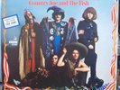 Country Joe & The Fish I Feel Like I'm Fixin' To Die LP 1967 MONO pressing