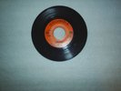 vintage bob dylan 45 record/columbia/corrina  corrina/ mixed up confusion