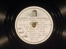 78 RPM -- 20th Century Fox TCF 59/60 12