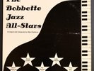 Bobbette Jazz All-Stars RARE PRIVATE JAZZ FUNK Breaks Albert Balderas HEAR