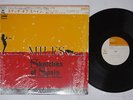MILES DAVIS SKETCHES OF SPAIN CBS/SONY SONP-50162 Japan CAP OBI SHRINK VINYL LP