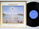 FAR EAST FAMILY BAND TENKUJIN MU LAND LX-7029 Japan PROG VINYL LP