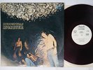 STEPPENWOLF MONSTER STATESIDE/DUNHILL HP-8859 Japan PROMO Red Vinyl VINYL LP