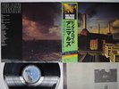 PINK FLOYD ANIMALS CBS/SONY 25AP 340 Japan OBI VINYL LP