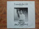 PRINCE - I Would Die 4 U ( 12'' US Remix - 2 Track - Rare )
