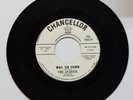 The Avantis US Promo Wax'em Down Gypsy Surfer 45