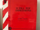 RARE FRENCH LIBRARY BREAKS Janko Nilovic Supra Pop Impressions LP LISTEN