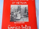 LP ENRICO INTRA - To the Victims of Vietnam / 1974