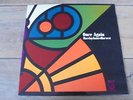 Barclay James Harvest - Once Again 1971 UK LP HARVEST 1st
