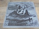 Michael Chapman - Fully Qualified Survivor 1970 UK LP HARVEST 1st EX