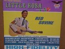 Red Sovine Heart Rending Little Rosa STARDAY sealed LP vinyl record Gad Abouts