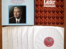 SLS 5002 Brahms Lieeder Fischer-Dieskau Barenboim Moore Sawallisch 7xLP NM/EX
