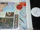 LA MODE - El Eterno Femenino , LP 12