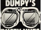 DUMPY'S RUSTY NUTS Somewhere In England LP VINYL UK Landslide 1986 16 Track