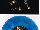 THE CLASH - TRIBAL STOMP, THE ENCORE EP (GTM-EP006) 50 MADE BLUE VINYL 7