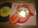 Rolling Stones / Rocks Off, Japan 7', Low Sale