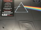 Dark Side of the Moon by Pink Floyd Vinyl, 2 LP Pink Floyd 180G Record Album