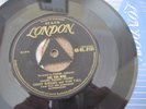 GINNY WRIGHT AND TOM TALL Are You Mine  1955 GOLD TRI CENTRE LONDON    superb EX