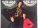 V.Rare first press Hendrix Are You Experienced lp vinyl great cond 612 001 A1/B1