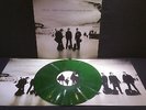 U2 ?– All That You Can't Leave Behind ' LP MINT Green Marble