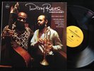 Dizzy Reece-Manhattan Project-Bee Hive 7001-CLIFFORD JORDAN