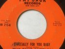 NORTHERN SOUL 45/ FOUR PUZZLES 