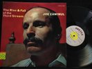 Joe Zawinul-Rise And Fall Of The Third Stream-Vortex 2002-STEREO
