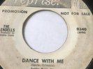 NORTHERN SOUL PROMO 45/ BLENDELLS 