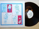 OFOEDIAN DEN: The Birds LP private psych Acid Archives hear